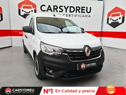 RENAULT Express 1.5 Blue dCi Advance 55kW