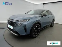 Peugeot 3008 Electrique 210ch Batterie 73 kWh GT