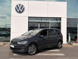 VOLKSWAGEN Touran 2.0 TDI 150 DSG7 7pl VW Edition