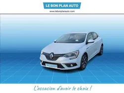 Renault Megane 1.5 dCi 110ch energy Intens
