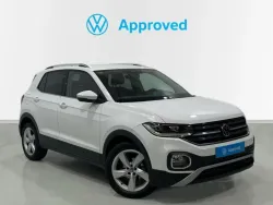 Volkswagen T-Cross 1.0 TSI Sport 81kW