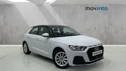 AUDI A1 Sportback 25 TFSI Adrenalin