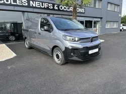 Citroen JUMPY FG M 2.2 DIESEL 150CH PACK PREMIUM CONNECT
