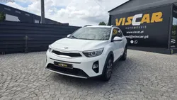 Kia Stonic 1.0 t-gdi - 120 cv