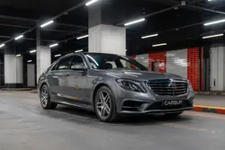 Mercedes Benz CLASSE S 500 W222