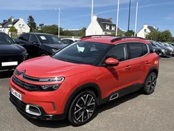 Citroen C5 Aircross Essence 180ch S&S Shine EAT8