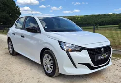 Peugeot 208 Affaire Premium Pack 1.5 BlueHDI 100cv, Carnet d'entretien, Garantie 10ans ou 240000kms, 1ère Main, TVA récupérable – 7075 HT – 8490 TTC