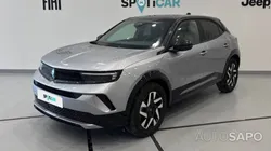 Opel Mokka 1.2 T Elegance AT de 2025