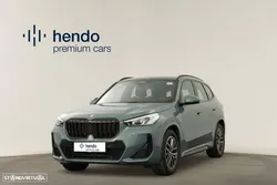 BMW X1 xDrive25e Pack Desportivo M