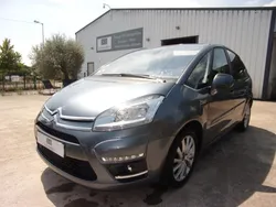 Citroën C4 Picasso HDi 110 FAP Millenium BMP6
