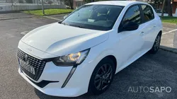 Peugeot 208 1.5 BlueHDi Active Business de 2022