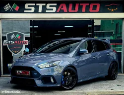 Ford Focus 2.3 EcoBoost RS