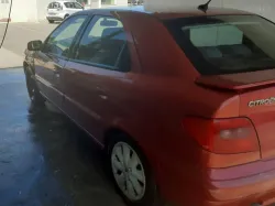 Citroen Xsara Xsara Break 2.0HDi SX SX