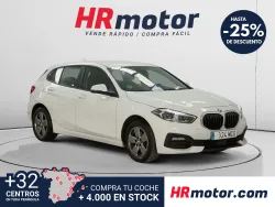 BMW Serie 1 118i