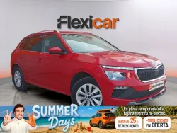 SKODA Kamiq 1.0 TSI Design DSG 85kW