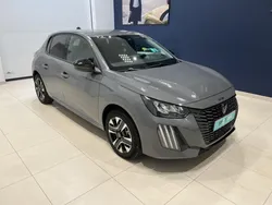 Peugeot 208 (2) Allure e 136cv