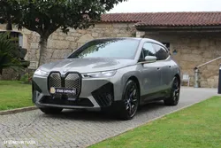 BMW iX M60