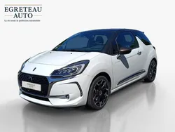 DS DS 3 130 SS BVM6 Sport Chic