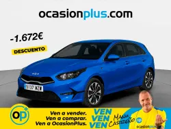 KIA Ceed 1.0 T-GDI Drive 100