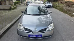 Nissan Primera 1.6 16 V