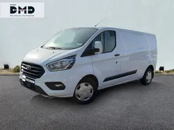 Ford Transit Custom Fg 280 L1H1 2.0 EcoBlue 130 S&S Trend Business BVA6 7cv