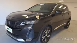 Peugeot 3008 1.6 Hybrid GT e-EAT8 de 2023