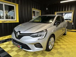 Renault CLIO V 1.0 TCE 90CH ZEN -21
