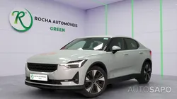 Polestar 2 de 2023