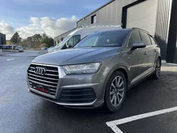 Audi Q7 II 3.0 V6 TDI 272ch S line 7 places