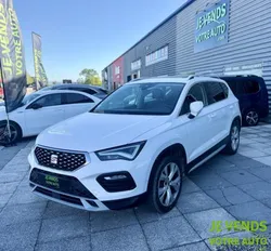 Seat Ateca 2.0 TDI 150ch Xperience DSG7
