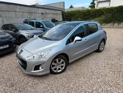 Peugeot 308 1,6 e-hdi 112 ch premier 12/11