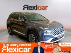 Hyundai SANTA FE 1.6 TGDi HEV Maxx Auto 4x2