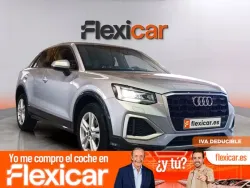 AUDI Q2 30 TFSI 81kW