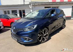 Renault Grand Scenic 1.7 BLUEDCI 150 INTENS EDC 7pls
