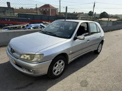 Peugeot 306 1.4i