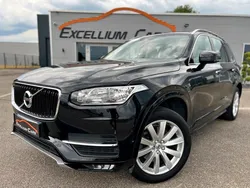 Volvo xc90 xc 90 d5 4wd 225 ch 7 places attelage remorque amovible origine france sort de revision * kit distribution ok