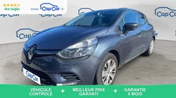 Renault Clio 1.5 dCi 90 Energy Trend