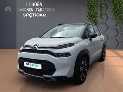 Citroen C3 Aircross PureTech 130ch S&S Shine EAT6
