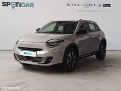 Fiat 600