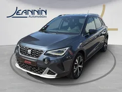 SEAT Arona 1.5 TSI ACT 150 ch Start/Stop DSG7 Xperience