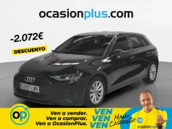 AUDI A3 Sportback 30 TFSI Advanced