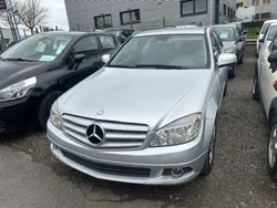 Mercedes-Benz Classe C 200 CDI Elegance