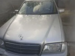Mercedes-Benz C 220 carrinha mercedes C220 cdi