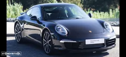 Porsche 911 (991) Carrera 2 S PDK