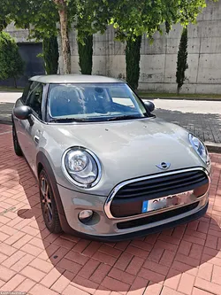 MINI Cooper 1.2