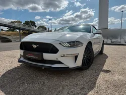 Ford Mustang GT 5.0 V8 BVA10 / MALUS DEJA PAYÉ / ENTRETIEN ET SUIVI COMPLET / GARANTIE 3 MOIS