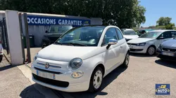FIAT 500 II (2) 1.2 8V 69cv LOUNGE