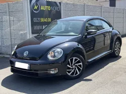 Volkswagen BEETLE 1.6 TDI 105CV 1ER MAIN 108000KM