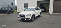 AUDI Q3 2.0 TDI 16 16V Turbo Quattro - Garantie - Reprise - Possibilité de paiement 3, 4 ou 10 fois* et Financement en 12, 24 ou 36 mois