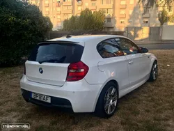BMW 123 d